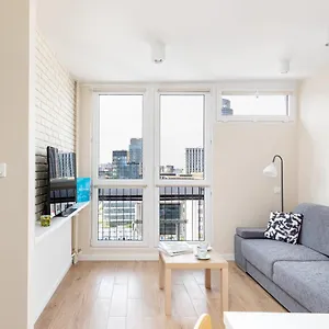 Rent Like - żelazna 58/62 Warszawa