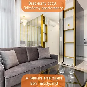 Browary Warszawskie Center By Renters Prestige Warszawa